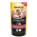 Gimpet (Джимпет) Crispy Bits для вывода комков шерсти