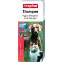 Beaphar (Беафар) Shampoo Hypo-allergenic Гипоаллергенный шампунь для кошек и собак