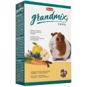 Padovan (Падован) GRANDMIX CAVIE Комплексный корм для морских свинок