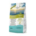 Marpet (Марпет) Greenfish Puppy Fish&Lamb - Сухой корм со свежей рыбой и ягненком для щенков различных пород