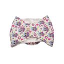 Misoko&Co (Місоко та Ко) Багаторазовий підгузник для кобелів (сови)