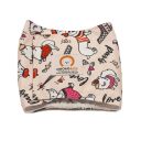 Misoko&Co (Мисоко и Ко) Многоразовый подгузник для кобелей (Франция)