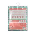 Misoko&Co (Мисоко и Ко) Многоразовая пеленка мятная для собак, (щенки) 70*80 см