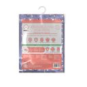 Misoko&Co (Мисоко и Ко) Многоразовая пеленка фиолетовая для собак, (щенки) 70*80 см