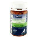 Dr.Clauder’s (Доктор Клаудер) Hair &Skin – Multi-Derm Tablets Витамины для кожи и шерсти собак
