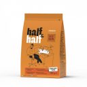 Half&Half (Халф энд Халф) Premium Steriliazed Cats Beef - Сухой корм для стерилизованных кошек с говядиной