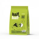 Half&Half (Халф энд Халф) Premium Sensitive Digestion Cats Turkey - Сухой корм для кошек с чувствительным пищеварением со вкусом индейки