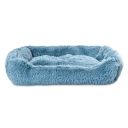 Misoko&co (Мисоко Ко) P.LOUNGE Pet bed - Кровать для животных (синий)