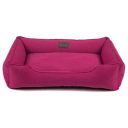 Harley & Cho (Харли энд Чо) Dreamer Berry лежак для собак и кошек (фуксия)