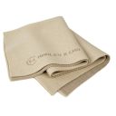 Harley & Cho (Харли энд Чо) Huggy Cacao плед для кошек и собак (бежевый)