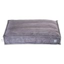 Harley & Cho (Харли энд Чо) Memory Foam Gray подушка для собак (серый)