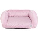 Harley & Cho (Харли энд Чо) Sleeper Mini Pudra диван для кошек и собак (пудровый)
