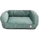 Harley & Cho (Харли энд Чо) Sleeper New Mint диван для собак (мятный)
