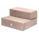 Harley & Cho (Харли энд Чо) Tetris Cacao Velur Single ступеньки для собак (бежевый)