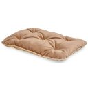 Harley & Cho (Харли энд Чо) Tomas Beige мобильная подушка для собак и кошек (бежевый)