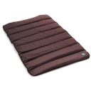 Harley & Cho (Харли энд Чо) Travel roll up mat Brown коврик для собак (коричневый)