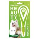 Ветсинтез (Ветсинтез) PerFect Beauty Healthy- Ошейник полимерный декоративный для кошек и собак, салатовый