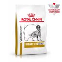 Royal Canin (Роял Канин) Urinary S/O Ageing 7+ - Лечебный корм для собак старше 7 лет при мочекаменной болезни