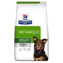 Hills (Хилс) Prescription Diet Canine Metabolic Weight Management - лечебный корм для собак для контроля и снижения веса, с ягненком и рисом