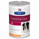 Hills Wet Prescription Diet Canine i/d - лечебный влажный корм для собак с расстройствами пищеварения