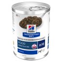 Hills (Хілс) Wet PD Canine z/d Food Sensitivities - консервированный корм для собак с чувствительным пищеварением