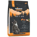 Chicopee (Чикопи) HNL Cat Hair &Skin - Сухой корм для поддержания здоровья кожи и шерсти