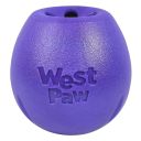 West Paw (Вест Пау) Zogoflex Echo Rumbl – Игрушка для лакомств для собак, S