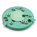 Nina Ottosson (Нина Оттоссон) Dog Worker - Интерактивная игрушка-пазл «Ребус» для собак