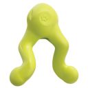 West Paw (Вест Пау) Tizzi Dog Toy - Игрушка Тиззи для лакомств для собак, S (11 см)
