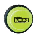 Outward Hound (Аутвард Хаунд) Tire Ball – Игрушка для собак, теннисный мяч с шиной