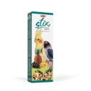 Padovan (Падован) Дополнительный корм для средних попугаев Stix fruit parrocchetti