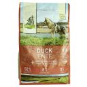 Isegrim (Изегрим) Green Hills Adult – Сухой корм для взрослых собак (утка/ягоды/дикие травы)