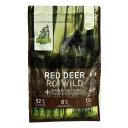 Isegrim (Изегрим) Forest Adult Red Deer – Сухой корм для взрослых собак (оленина/ягоды/дикорастущие травы)