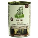 Isegrim (Изегрим) Deer – Консервированный корм для взрослых собак (оленина)