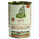 Isegrim (Изегрим) Duck – Консервированный корм для взрослых собак (утка)