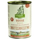 Isegrim (Изегрим) Goose – Консервированный корм для взрослых собак (гусь)