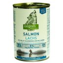 Isegrim (Изегрим) Salmon – Консервированный корм для взрослых собак (лосось)