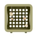 Jolly Pets (Джолли Пэтс) Kitty Kasas Recreation – Кубик для отдыха кошек