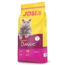 Josera (Йозера) JosiCat Sterilised Classic - корм для домашних и стерилизованных котов, с птицей