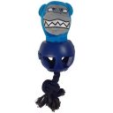 Joyser (Джойсер) Cageball Ball&Bear - Игрушка с пищалкой для собак