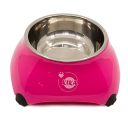 Kika (Кика) 4-PAW миска для кошек и собак, S, 200 мл