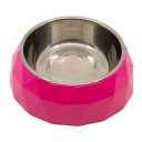 Kika (Кика) Diamond миска для собак, M, 400 мл