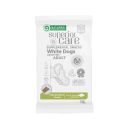 Nature's Protection (Нейчерс Протекшн) Superior Care White Dogs Hypoallergenic & Dental Care - Беззерновые лакомства для собак всех пород с белой шерстю