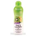 Tropiclean (Тропиклин) Kiwi &Cocoa Butter - Лечебный кондиционер для восстановления сухой шерсти для собак