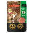 Klicker (Кликер) Cat - Влажный корм для котов с ягненком