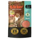 Klicker (Кликер) Cat - Влажный корм для котов с форелью