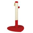 Когтеточка-столбик ТМ "Природа" «Валентинка»