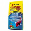 Tropical (Тропикал) Koi &Gold COLOR ST. - Корм для прудовых рыб для улучшения окраса, в палочках