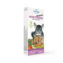 ТМ "Природа" Коктейль колосок «Лугові трави, трави та мінерали, горіховий»