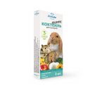 ТМ "Природа" Коктейль колосок "Мультивітамін, кокос, медовий"